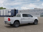 2026 RAM Ram 1500 RAM 1500 LARAMIE CREW CAB 4X2 5'7' BOX