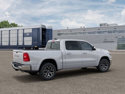 2026 RAM Ram 1500 RAM 1500 LARAMIE CREW CAB 4X2 5'7' BOX