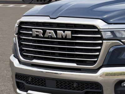 2026 RAM Ram 1500 RAM 1500 LARAMIE CREW CAB 4X2 5'7' BOX