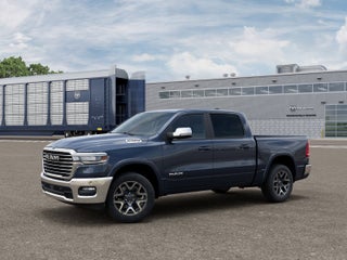 2026 RAM Ram 1500 RAM 1500 LARAMIE CREW CAB 4X2 5'7' BOX