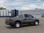 2026 RAM Ram 1500 RAM 1500 TRADESMAN QUAD CAB 4X2 6'4' BOX