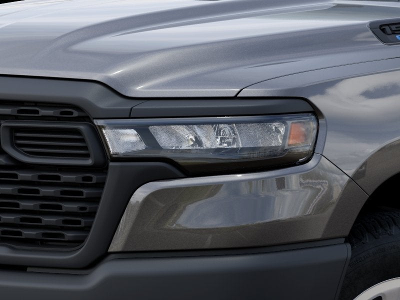 2026 RAM Ram 1500 RAM 1500 TRADESMAN QUAD CAB 4X2 6'4' BOX