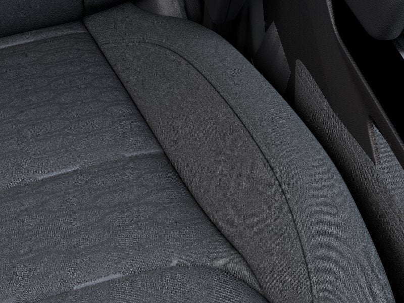 2026 RAM Ram 1500 RAM 1500 TRADESMAN QUAD CAB 4X2 6'4' BOX