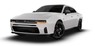 2026 Dodge Charger CHARGER R/T 4-DOOR AWD
