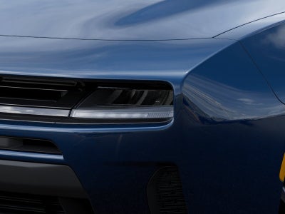 2026 Dodge Charger CHARGER R/T 4-DOOR AWD