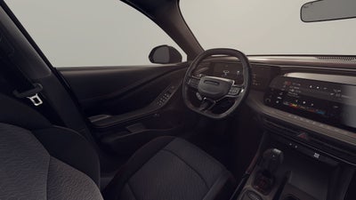 2026 Dodge Charger CHARGER R/T 4-DOOR AWD