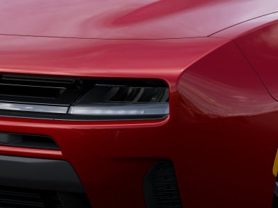 2026 Dodge Charger CHARGER R/T 2-DOOR AWD