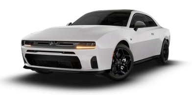 2026 Dodge Charger CHARGER R/T 2-DOOR AWD