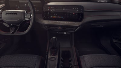 2026 Dodge Charger CHARGER R/T 2-DOOR AWD