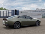 2026 Dodge Charger CHARGER SCAT PACK 4-DOOR AWD