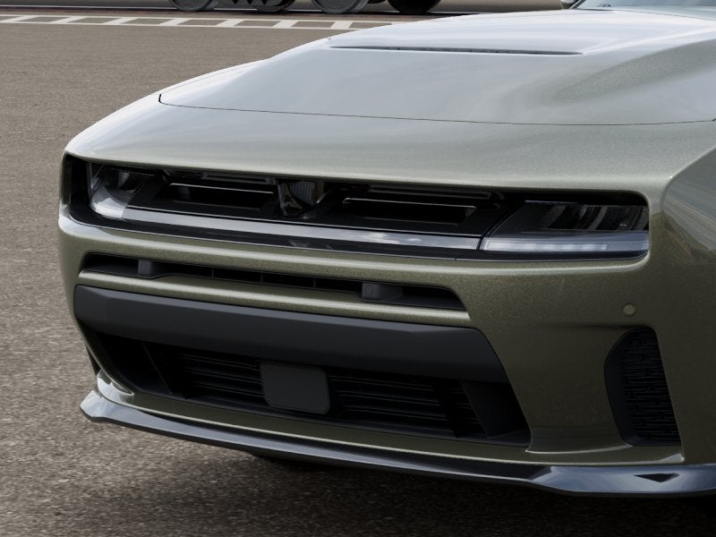 2026 Dodge Charger CHARGER SCAT PACK 4-DOOR AWD