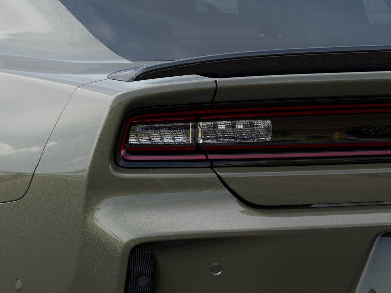 2026 Dodge Charger CHARGER SCAT PACK 4-DOOR AWD