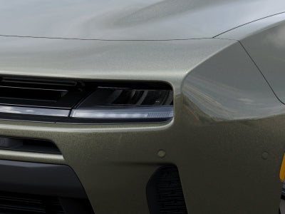 2026 Dodge Charger CHARGER SCAT PACK 4-DOOR AWD