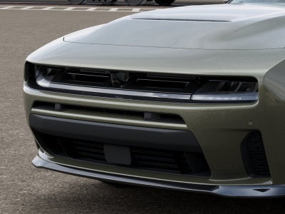 2026 Dodge Charger CHARGER SCAT PACK 4-DOOR AWD