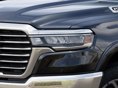 2026 RAM Ram 1500 RAM 1500 LARAMIE CREW CAB 4X2 5'7' BOX