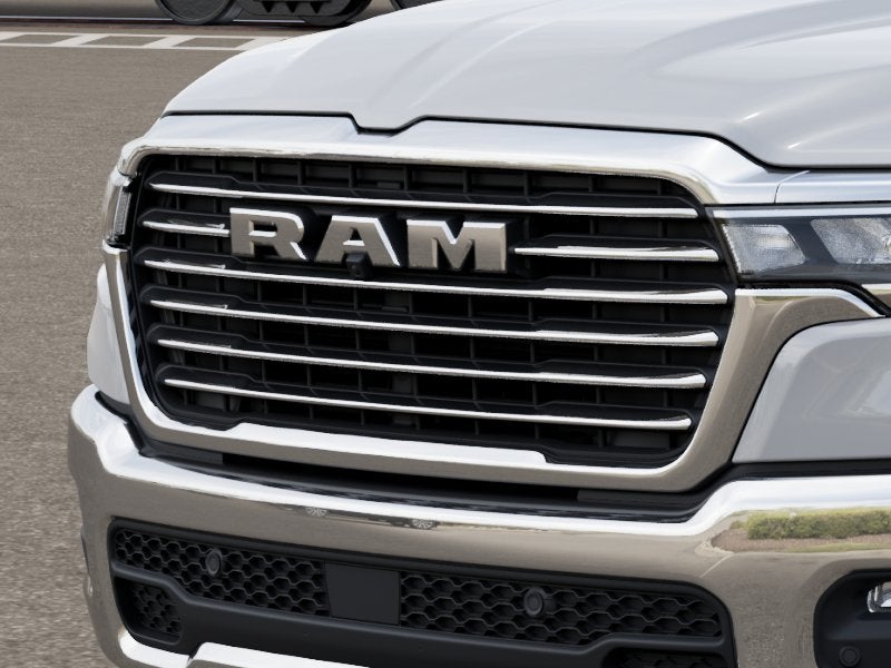 2026 RAM Ram 1500 RAM 1500 LARAMIE CREW CAB 4X2 5'7' BOX