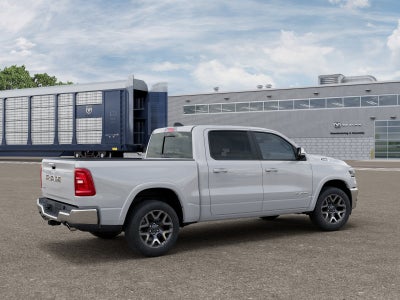 2026 RAM Ram 1500 RAM 1500 LARAMIE CREW CAB 4X2 5'7' BOX