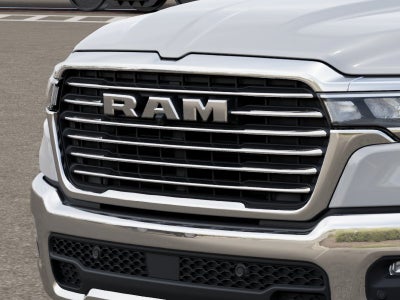 2026 RAM Ram 1500 RAM 1500 LARAMIE CREW CAB 4X2 5'7' BOX