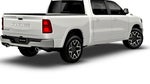 2026 RAM Ram 1500 RAM 1500 LARAMIE CREW CAB 4X2 5'7' BOX
