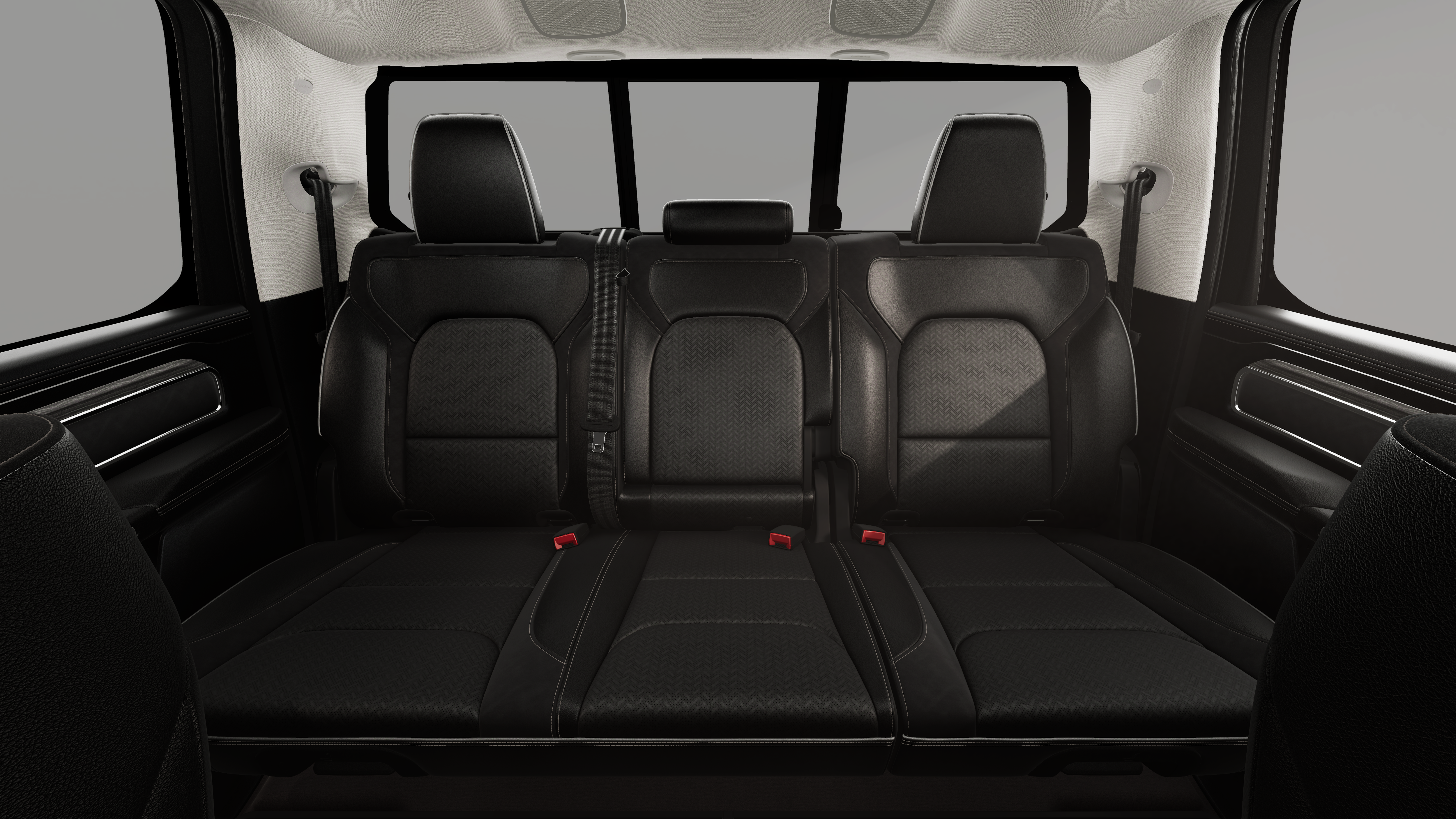 2026 RAM Ram 1500 RAM 1500 LARAMIE CREW CAB 4X2 5'7' BOX