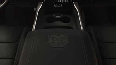 2026 RAM Ram 1500 RAM 1500 LARAMIE CREW CAB 4X2 5'7' BOX