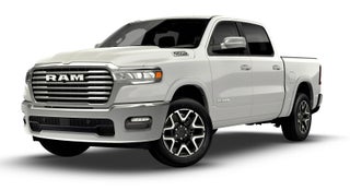 2026 RAM Ram 1500 RAM 1500 LARAMIE CREW CAB 4X2 5'7' BOX