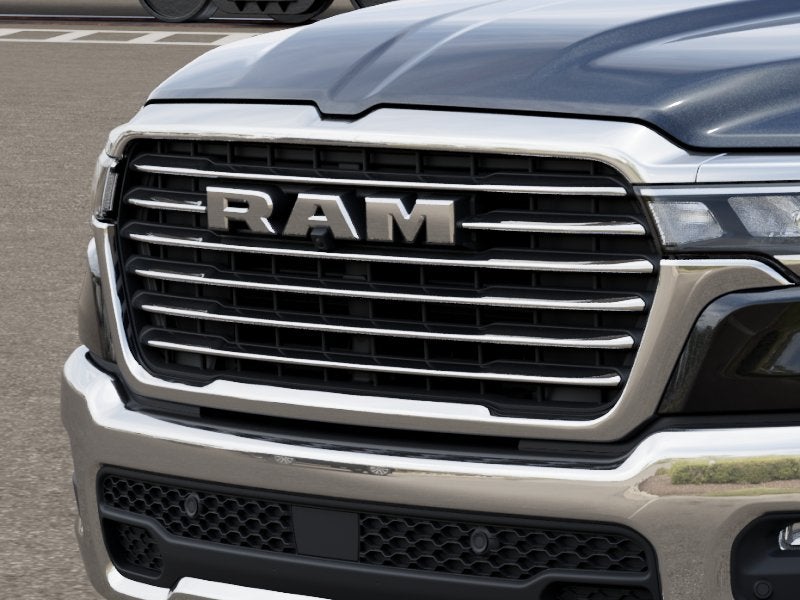 2026 RAM Ram 1500 RAM 1500 LARAMIE CREW CAB 4X2 5'7' BOX
