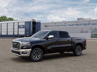 2026 RAM Ram 1500 RAM 1500 LARAMIE CREW CAB 4X2 5'7' BOX