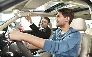 Schedule a test drive at Bravo Chrysler Dodge Jeep Ram of Alhambra in Alhambra, CA.