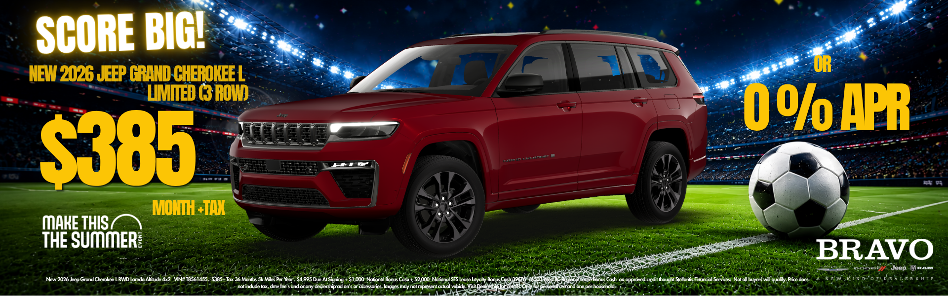 GRAND CHEROKEE