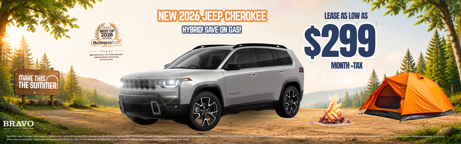 NEW JEEP COMPASS