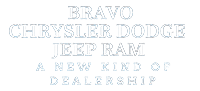 Bravo Chrysler Dodge Jeep Ram of Alhambra Alhambra, CA